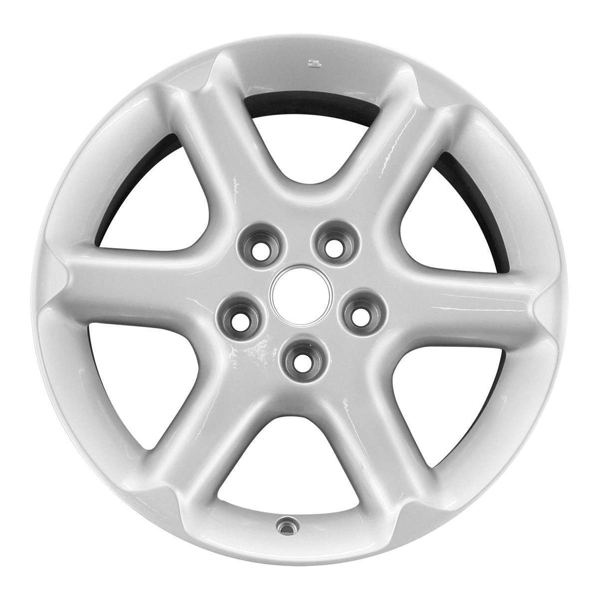 2002 Nissan Maxima New 17" Replacement Wheel Rim RW62401S