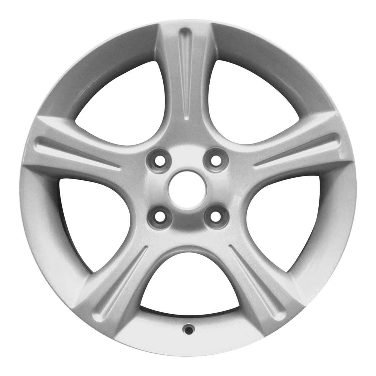 2003 Nissan Sentra New 17" Replacement Wheel Rim RW62404S