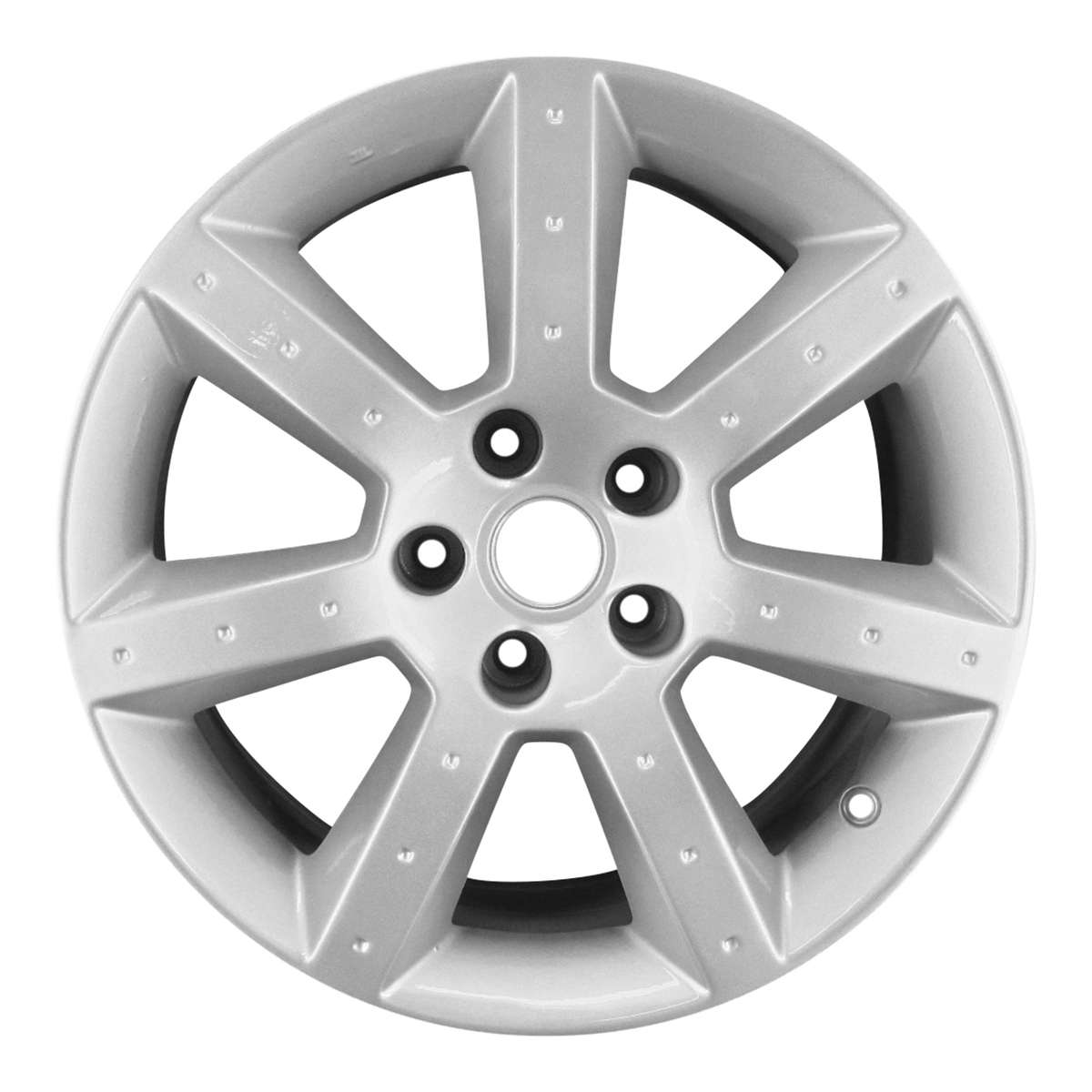 2004 Nissan 350Z New 17" Front Replacement Wheel Rim RW62413S