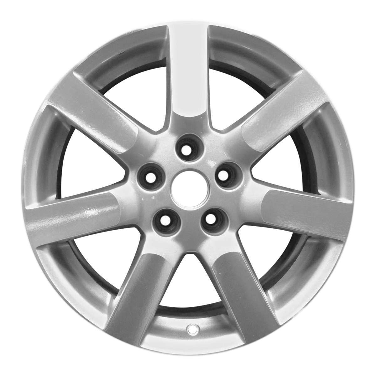 2004 Nissan Maxima New 17" Replacement Wheel Rim RW62422MS