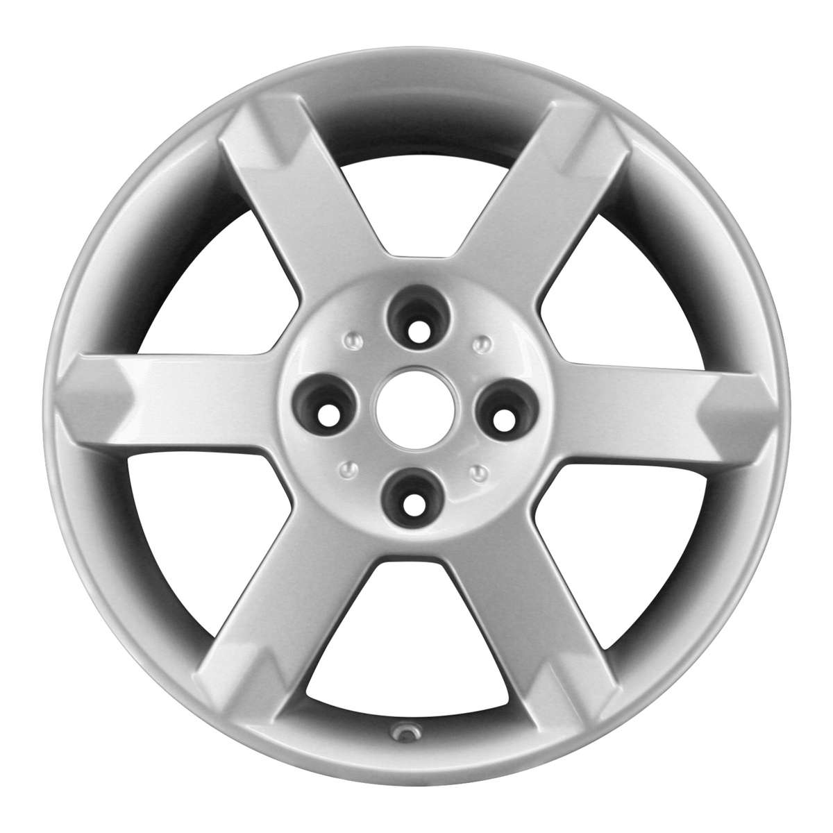 2004 Nissan Sentra New 17" Replacement Wheel Rim RW62431S