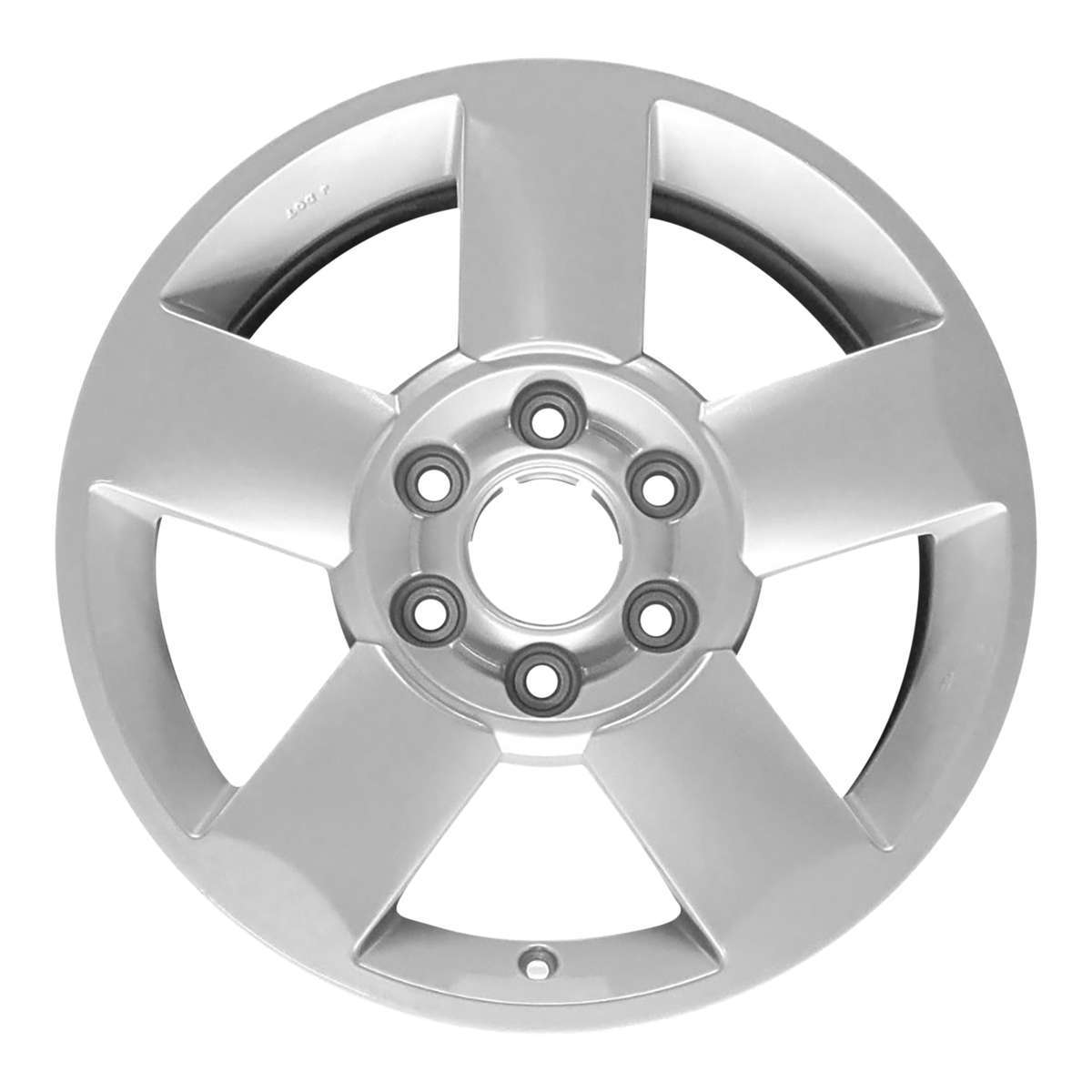 2007 Nissan Titan New 18" Replacement Wheel Rim RW62438S