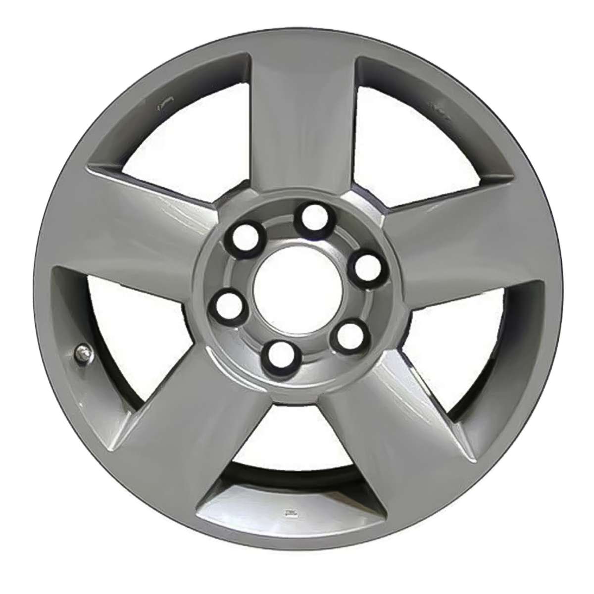 2005 Nissan Armada New 18" Replacement Wheel Rim RW62438C