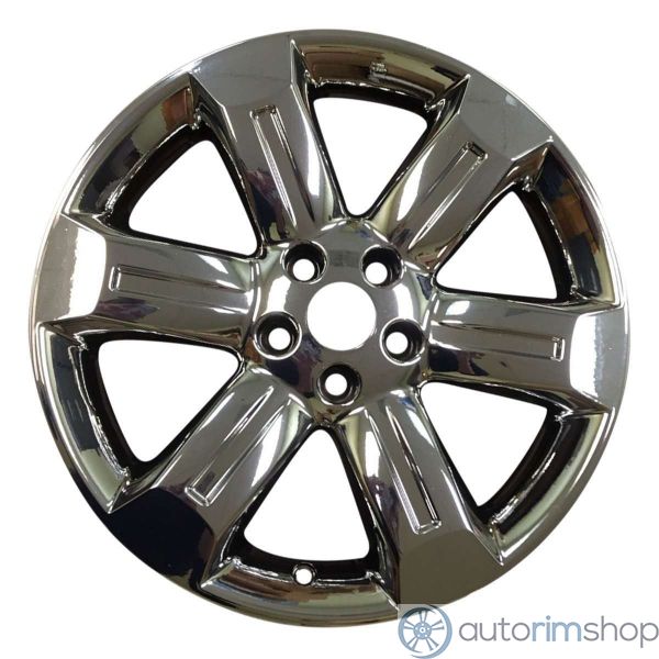 2006 Nissan Murano 18" OEM Wheel Rim W62465CHR