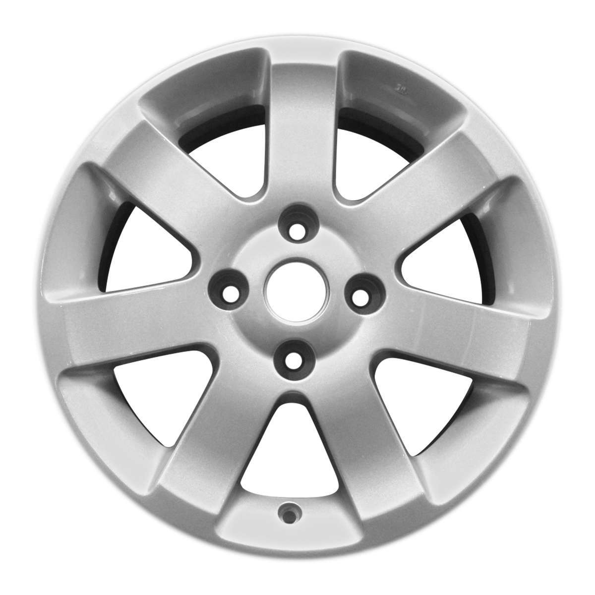 2006 Nissan Sentra New 16" Replacement Wheel Rim RW62472S