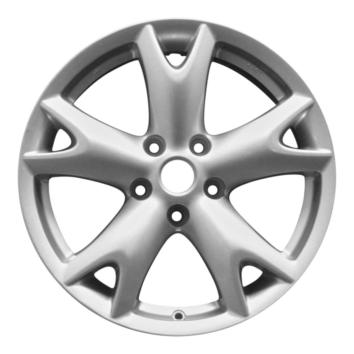 2008 Nissan Rogue New 17" Replacement Wheel Rim RW62500S