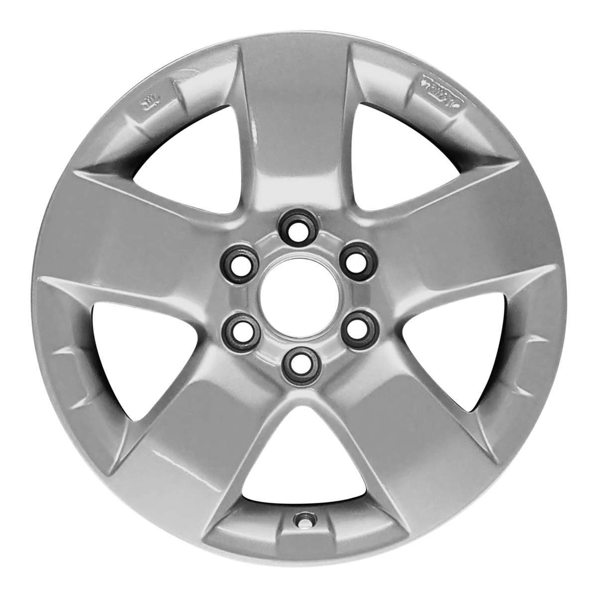 2005 Nissan Xterra New 16" Replacement Wheel Rim RW62510S