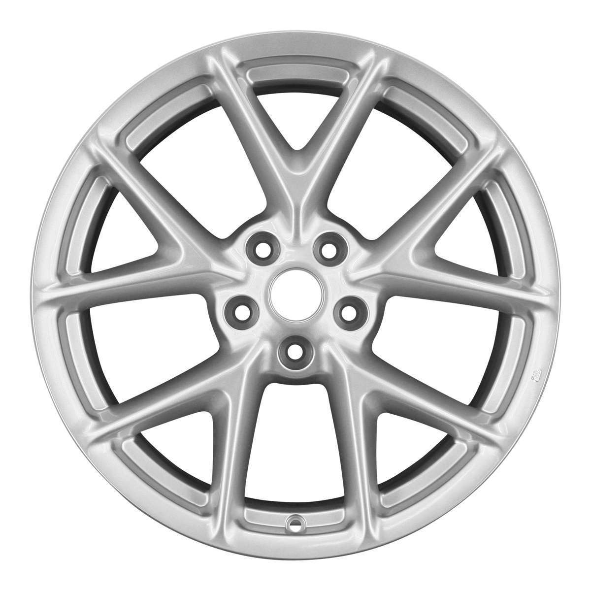 2011 Nissan Maxima New 19" Replacement Wheel Rim RW62512A