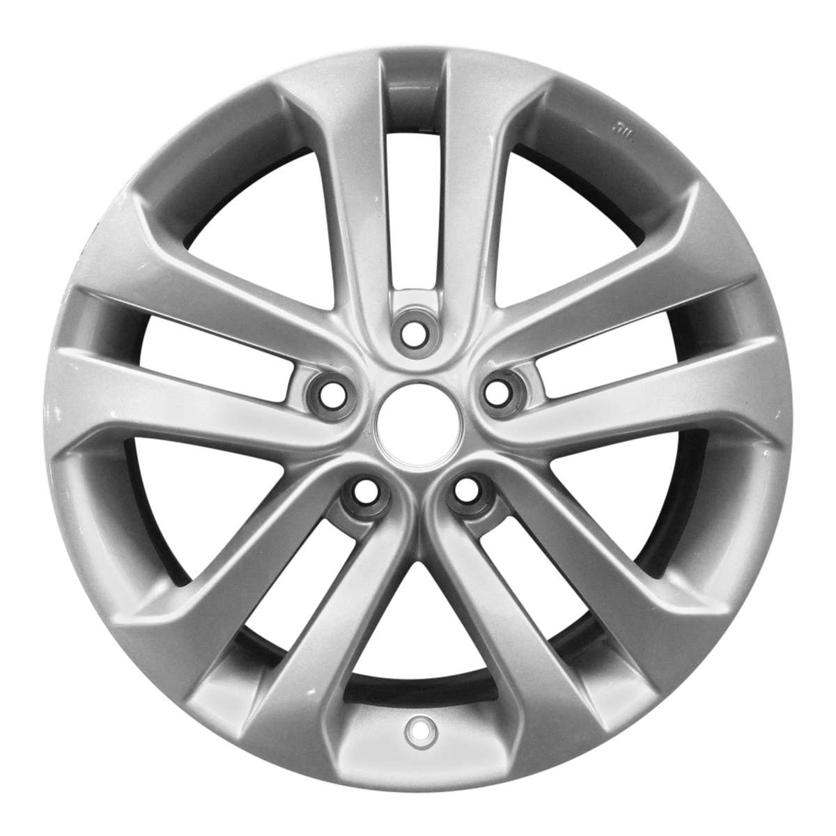 2012 Nissan Juke New 17" Replacement Wheel Rim RW62559S