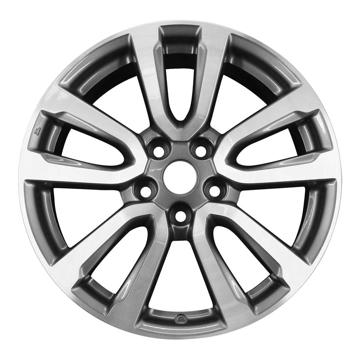 2013 Nissan Pathfinder New 18" Replacement Wheel Rim RW62597MC