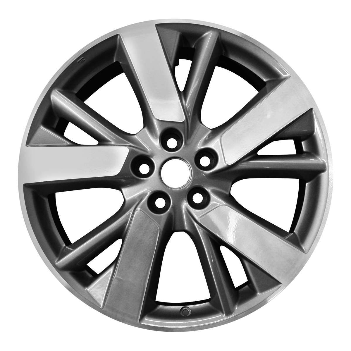 2016 Nissan Pathfinder New 20" Replacement Wheel Rim RW62598MC