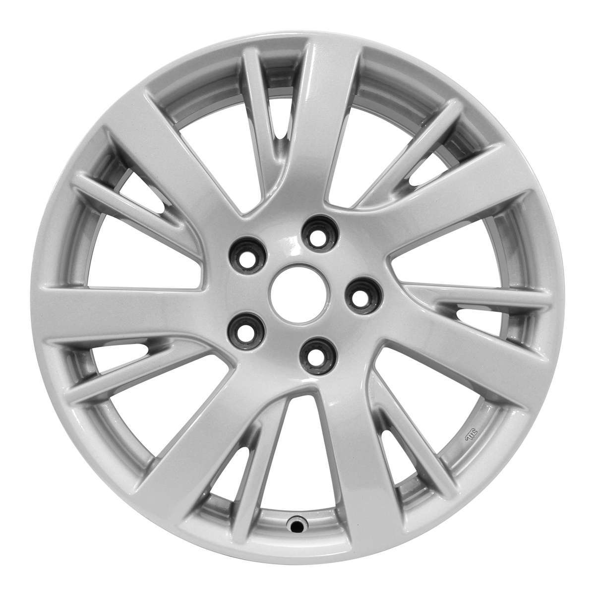 2015 Nissan Sentra New 17" Replacement Wheel Rim RW62601S