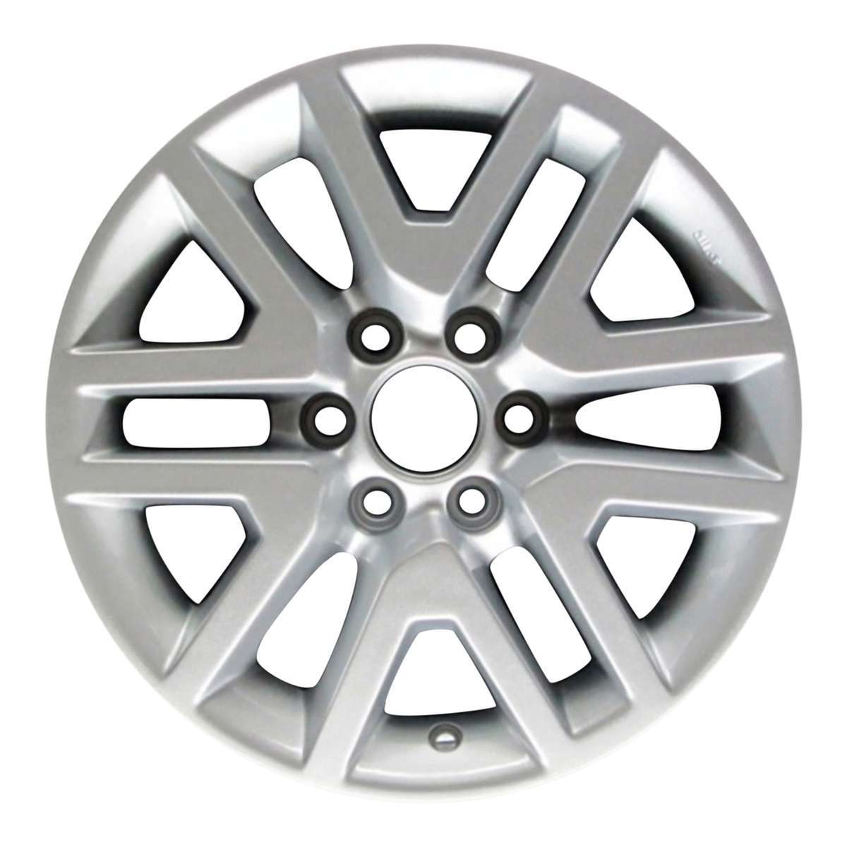 2014 Nissan Xterra 16" OEM Wheel Rim W62611S