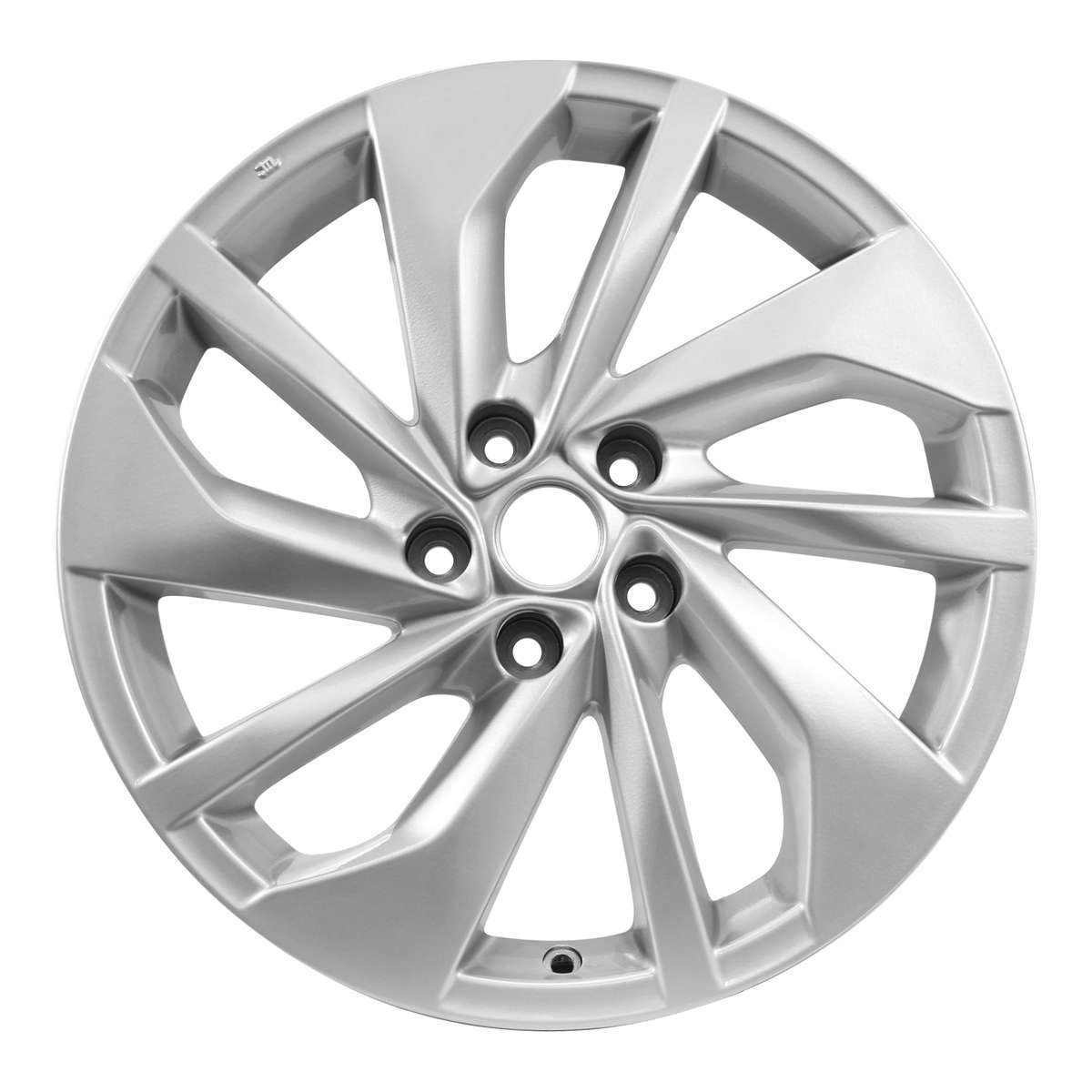 2014 Nissan Rogue New 18" Replacement Wheel Rim RW62619S