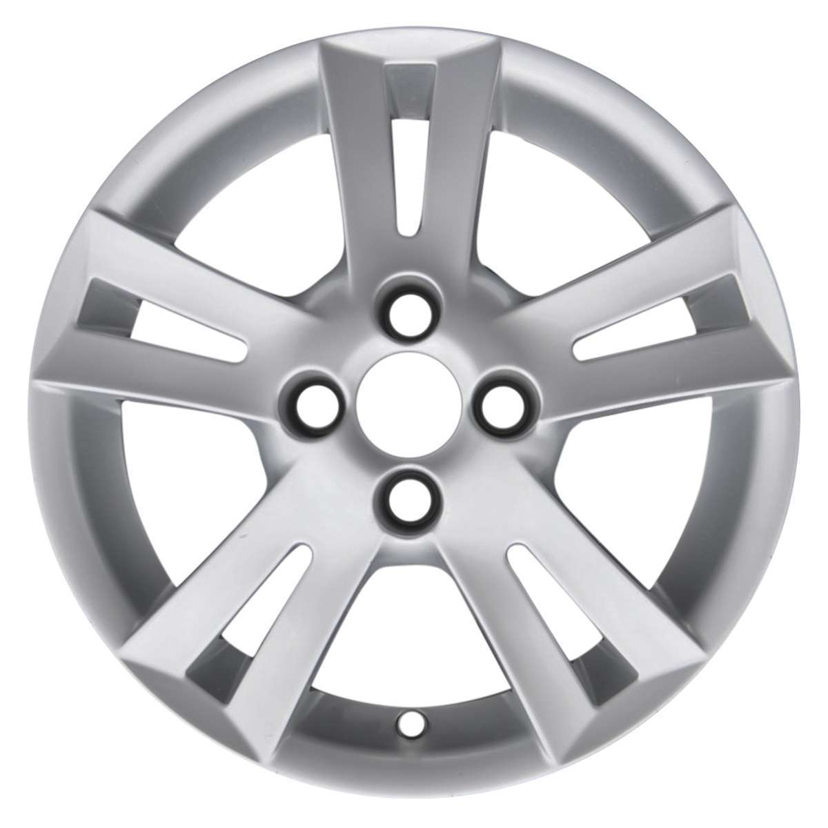 2018 Nissan Versa 15" OEM Wheel Rim W62620S