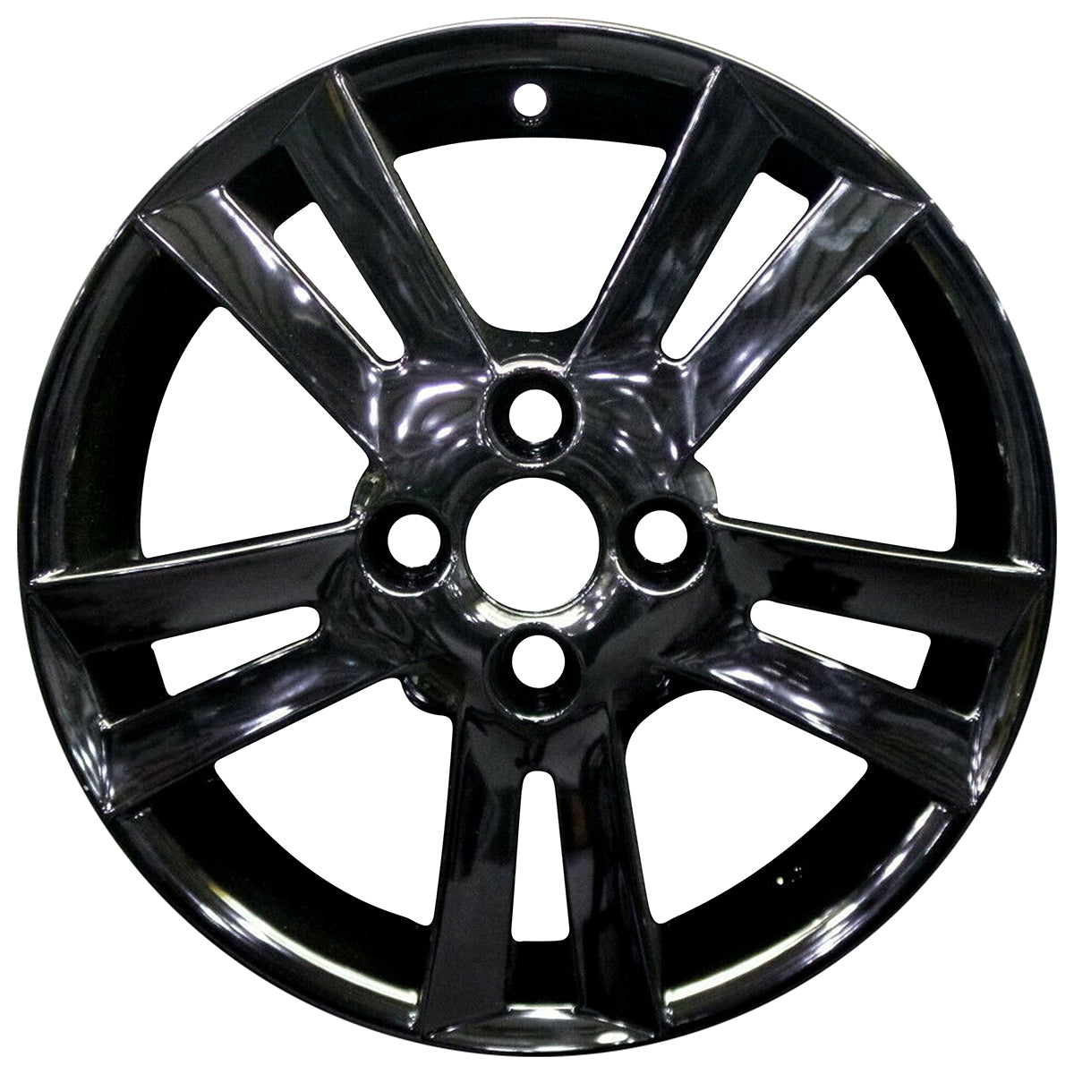 2014 Nissan Versa 15" OEM Wheel Rim W62620GB