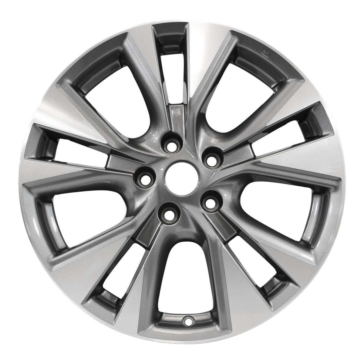 2015 Nissan Murano New 18" Replacement Wheel Rim RW62706MC