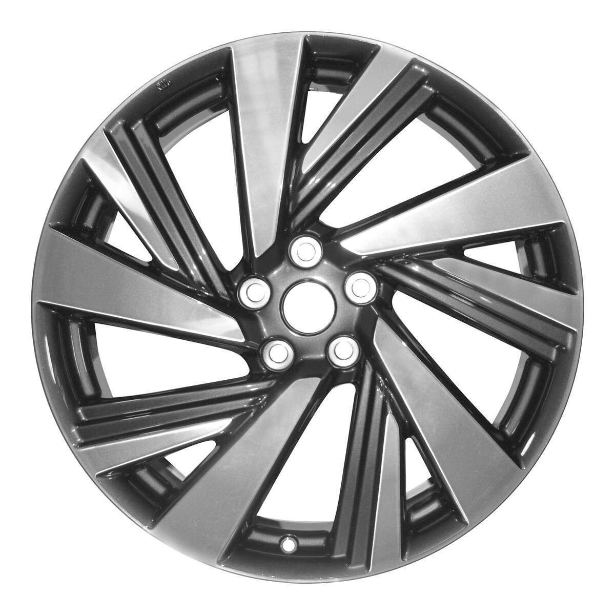 2022 Nissan Murano New 20" Replacement Wheel Rim RW62707MC