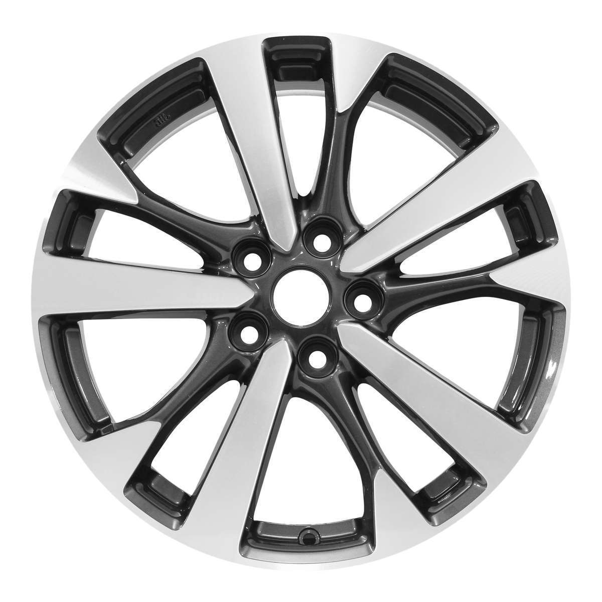 2018 Nissan Altima New 18" Replacement Wheel Rim RW62720MC