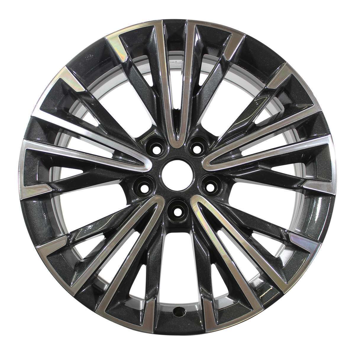 2022 Nissan Maxima New 18" Replacement Wheel Rim RW62722MC