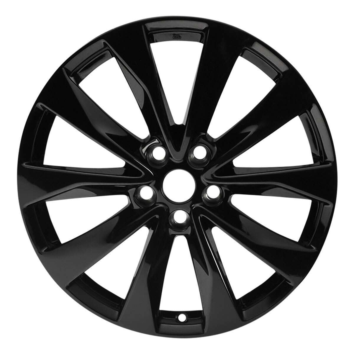 2020 Nissan Maxima New 19" Replacement Wheel Rim RW62723B