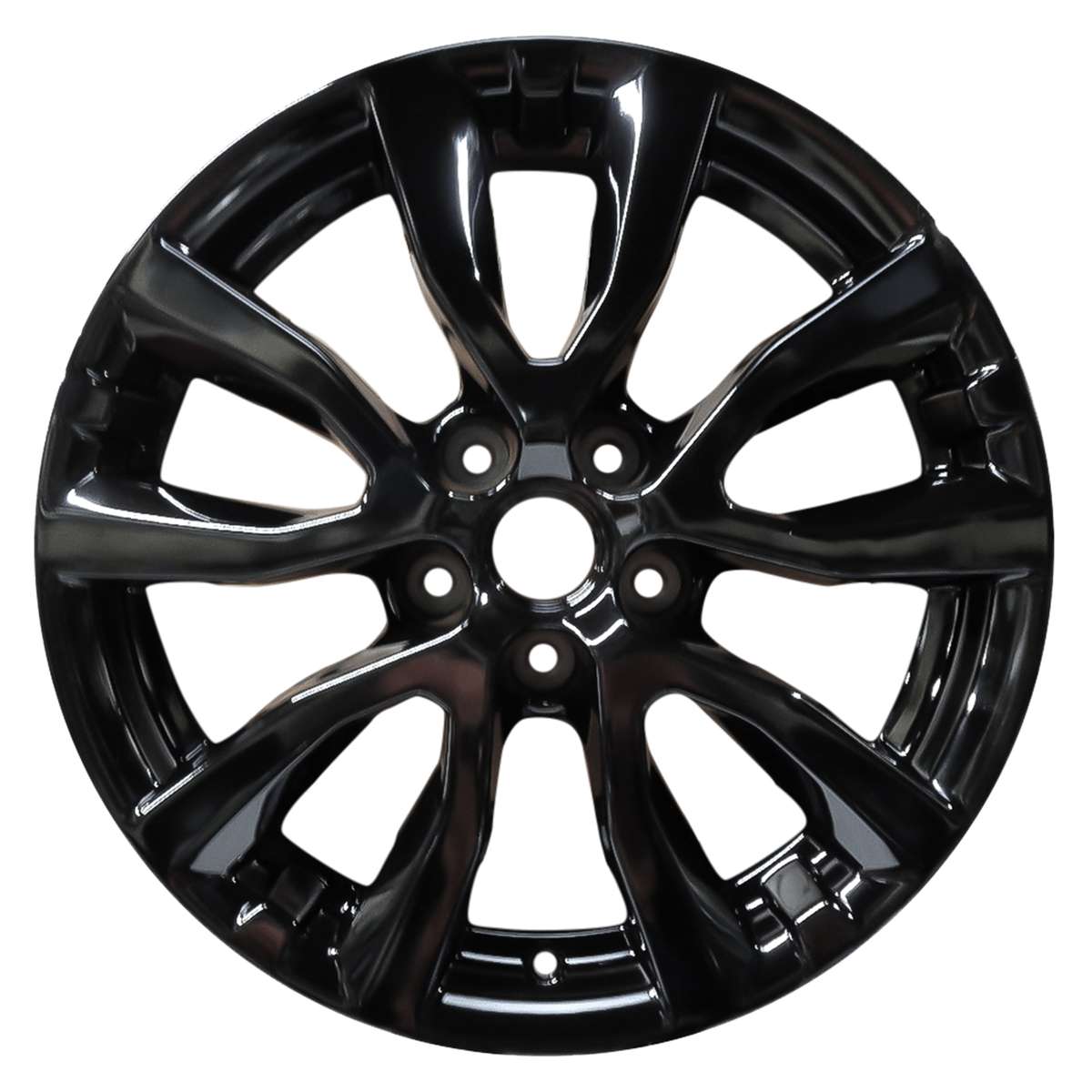 2019 Nissan Rogue New 17" Replacement Wheel Rim RW62746B