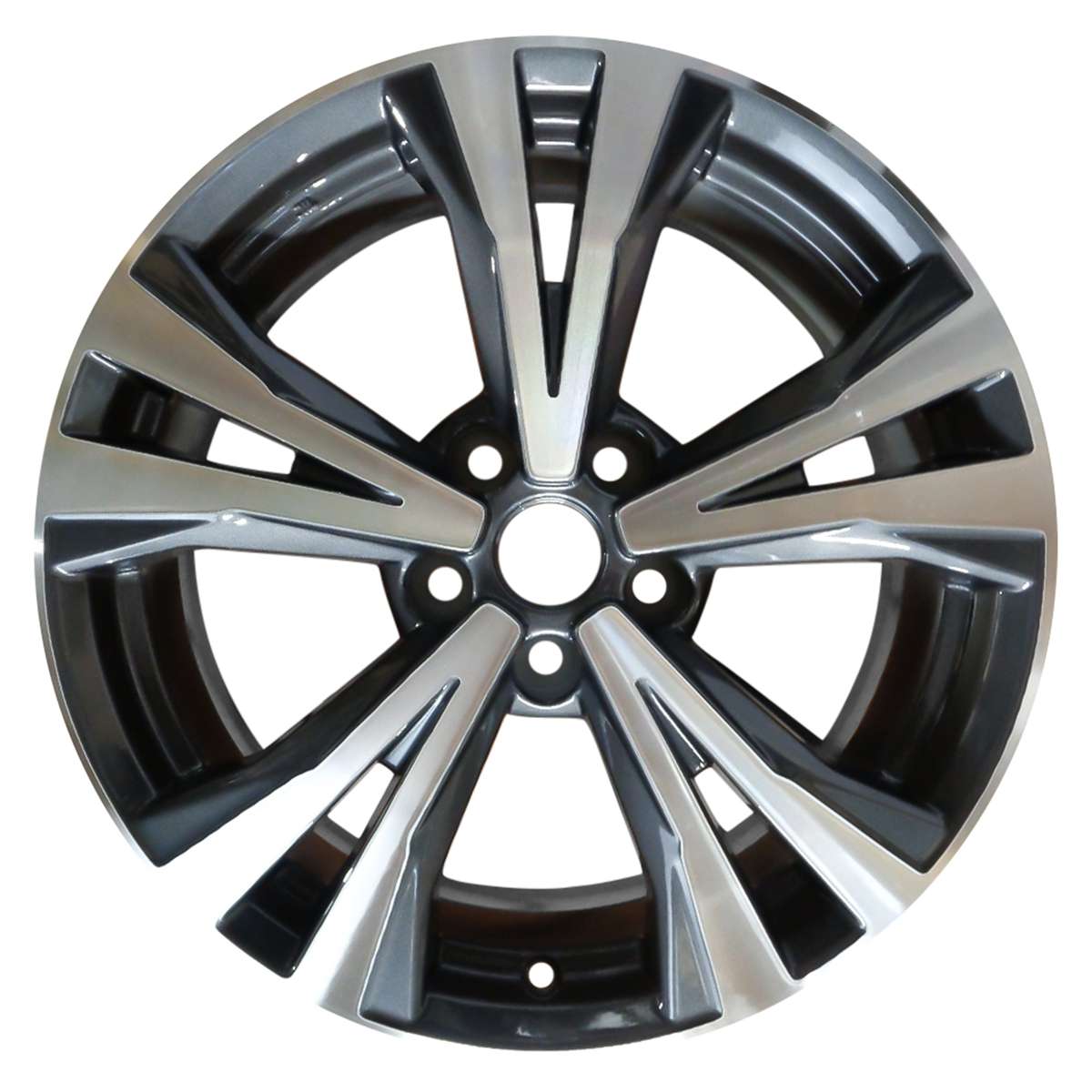 2020 Nissan Rogue New 18" Replacement Wheel Rim RW62747MC