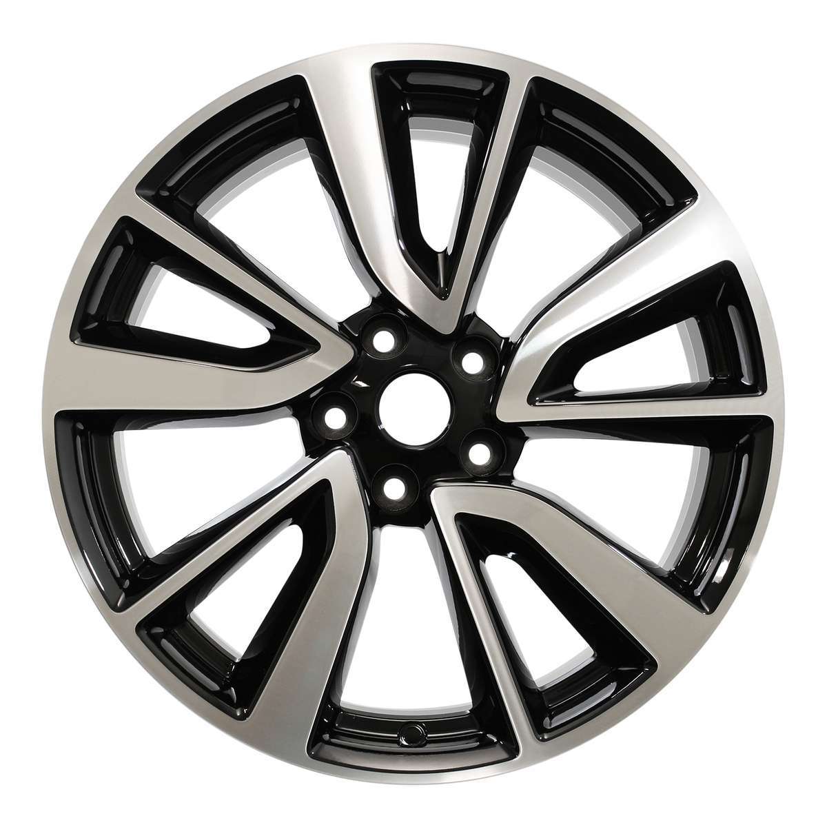 2020 Nissan Rogue New 19" Replacement Wheel Rim RW62748MB