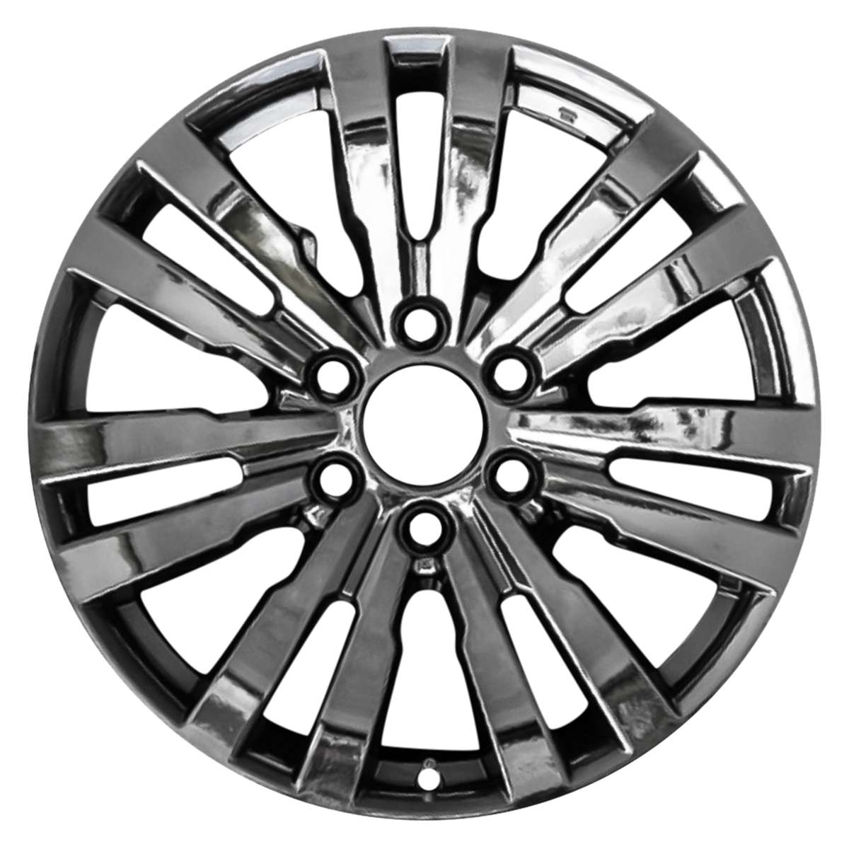 2019 Nissan Armada 20" OEM Wheel Rim W62773DPVD