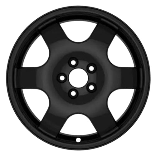 2017 Infiniti QX60 18" OEM Wheel Rim Spare W62776B