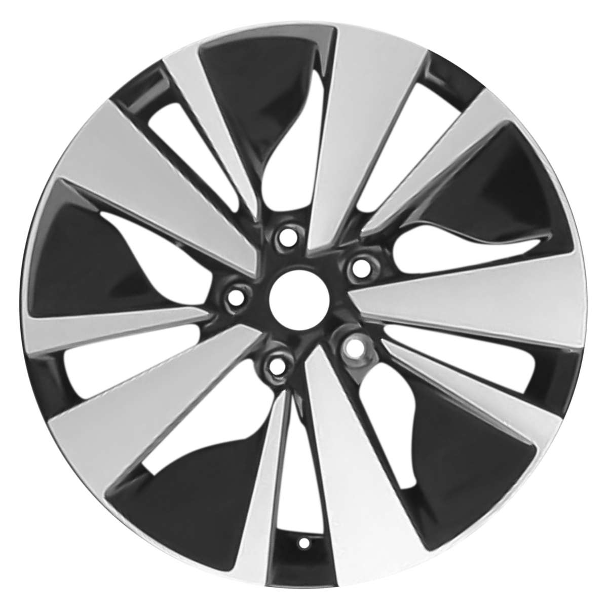 2020 Nissan Altima New 17" Replacement Wheel Rim RW62784MB