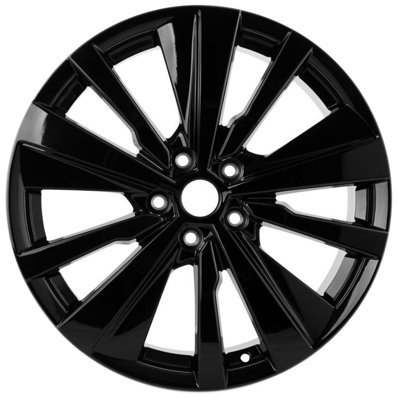 2022 Nissan Altima 19" OEM Wheel Rim W62785GB