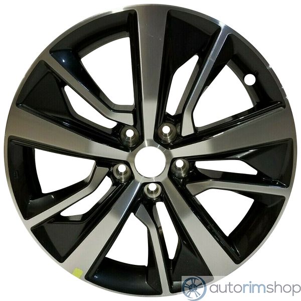 2022 Nissan Maxima New 18" Replacement Rim RW62807MC