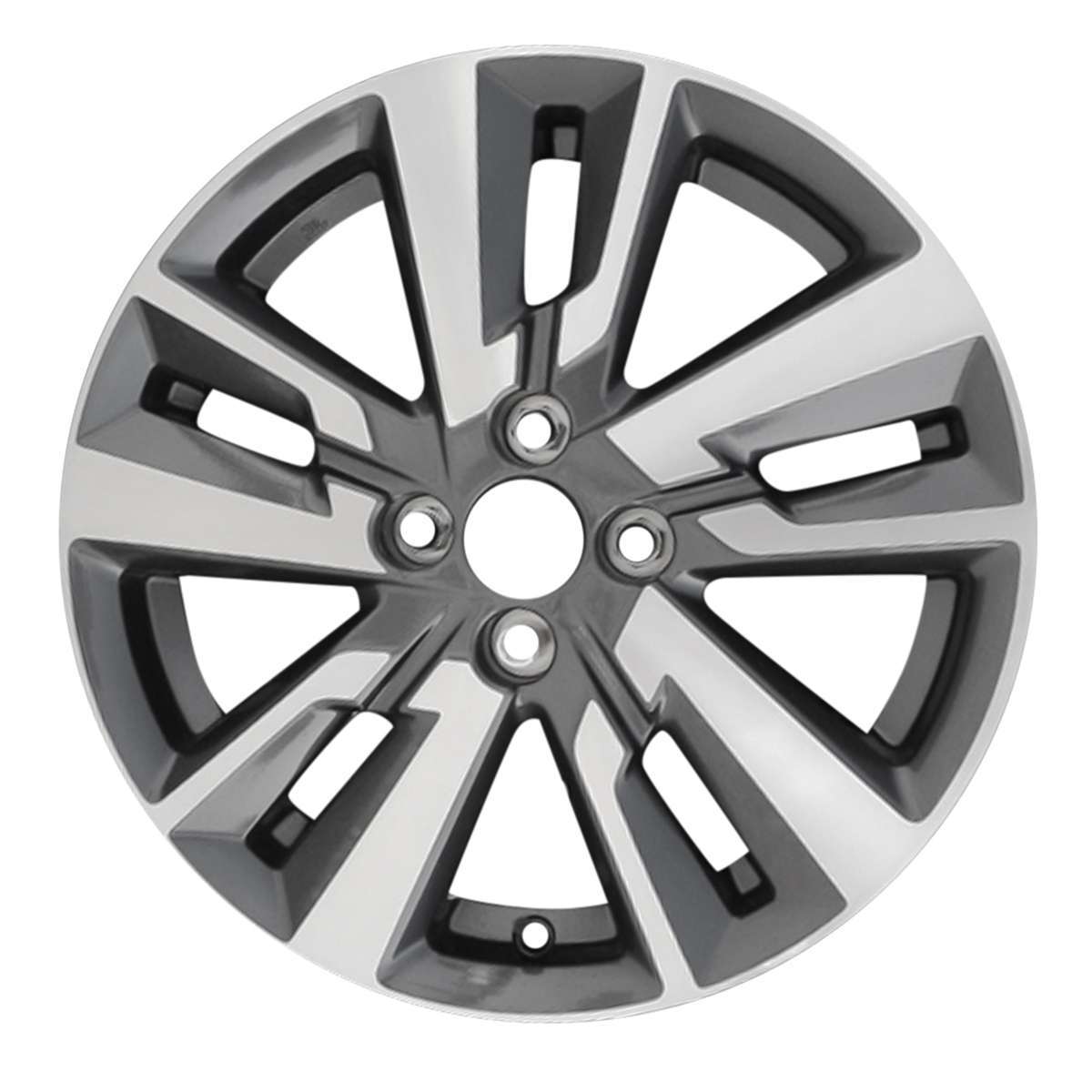 2020 Nissan Versa New 16" Replacement Rim RW62817MC