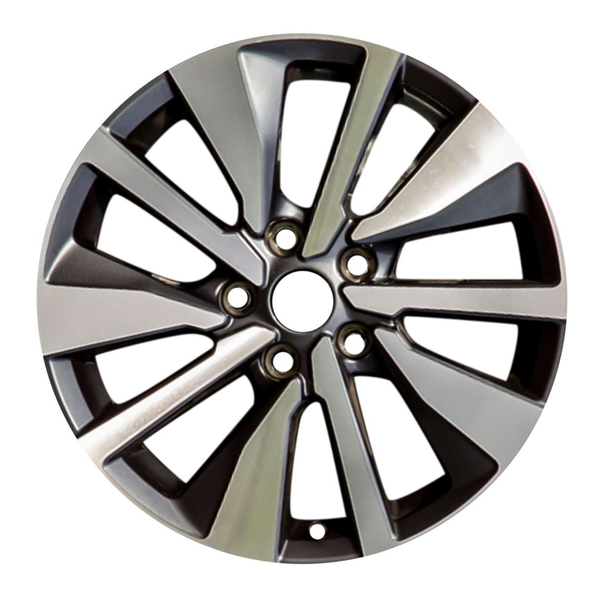 2020 Nissan Sentra New 17" Replacement Wheel Rim RW62824MC