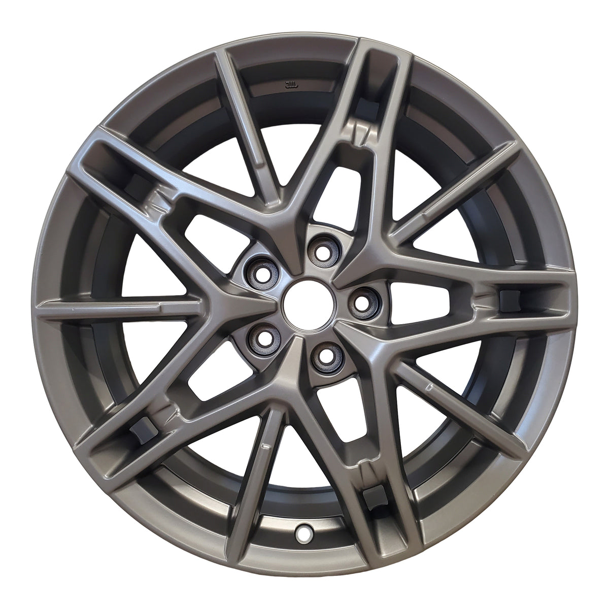 2024 Nissan Altima New 19" Replacement Wheel Rim RW62855MC