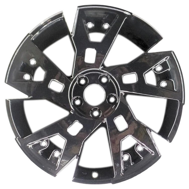 2025 Nissan Ariya 20" OEM Wheel Rim W62866MB