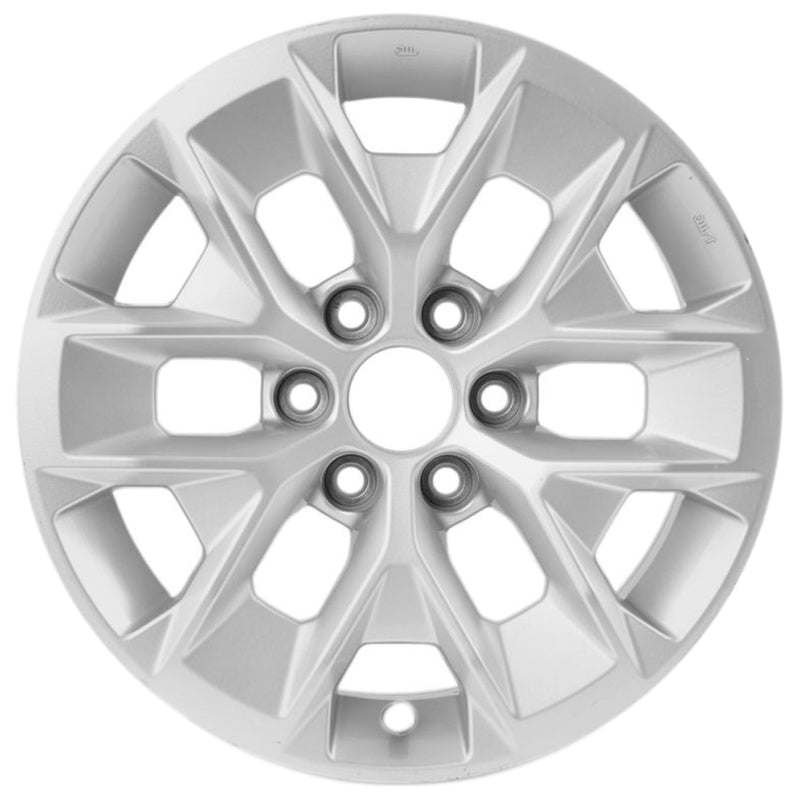 2025 Nissan Frontier 16" OEM Wheel Rim W62872S