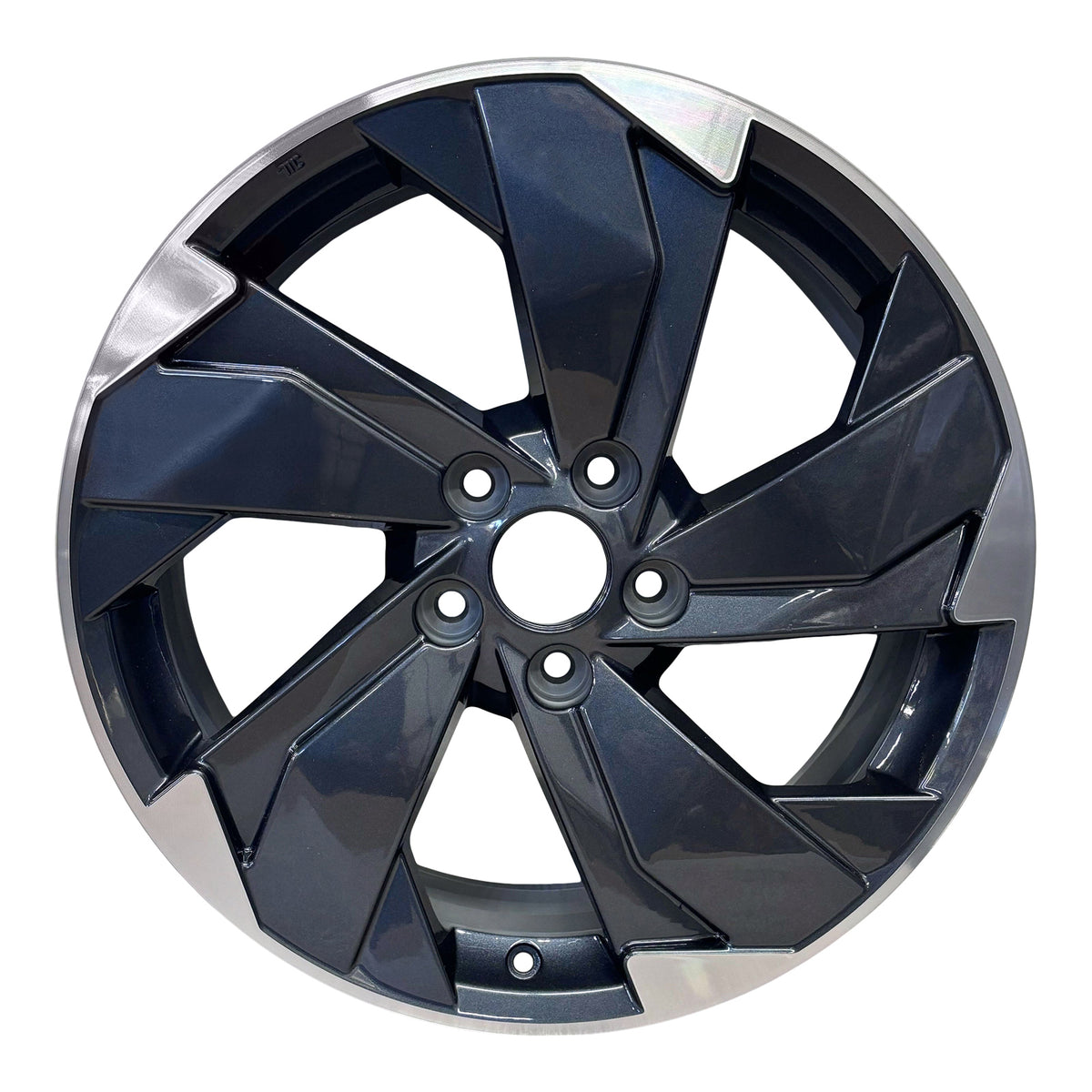 2024 Nissan Rogue New 18" Replacement Wheel Rim RW62882MC