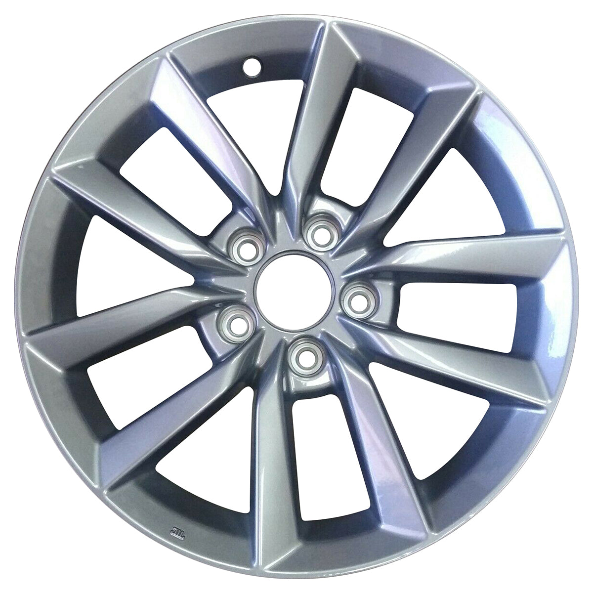 2019 Honda Civic New 17" Replacement Rim RW63158MC