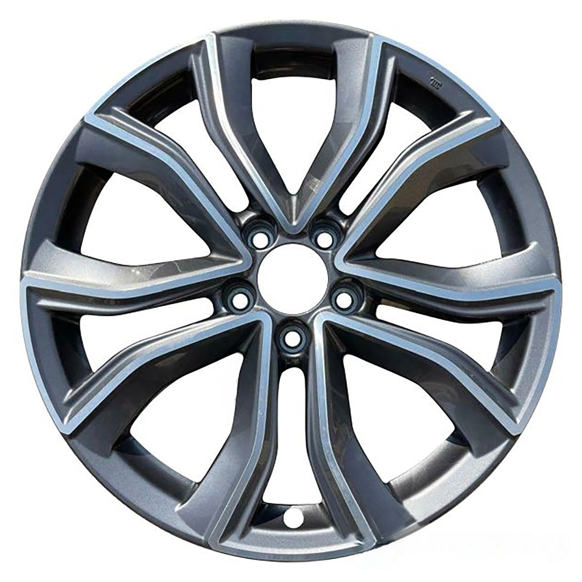 2022 Honda CR-V 19" OEM Wheel Rim W63162MC