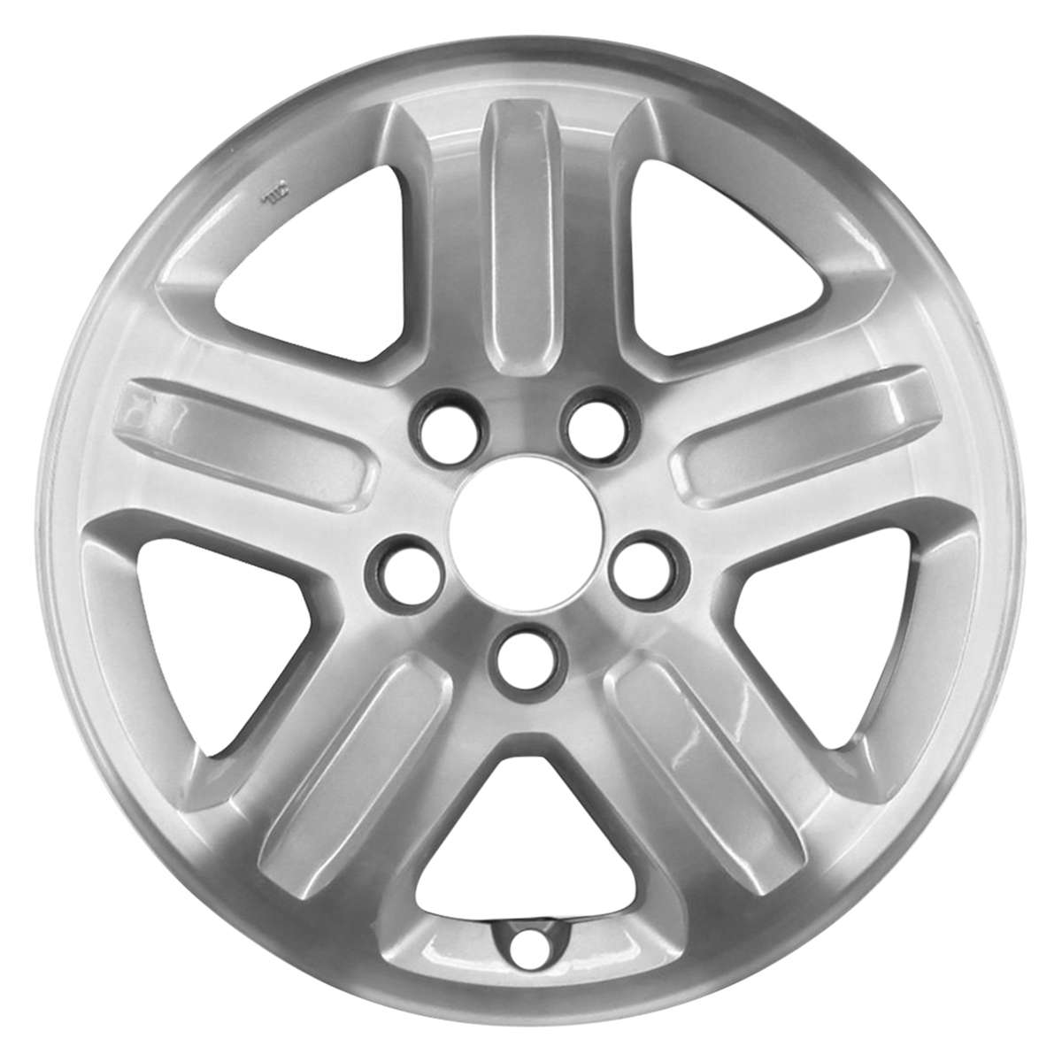 2006 Honda Pilot New 16" Replacement Wheel Rim RW63849MS