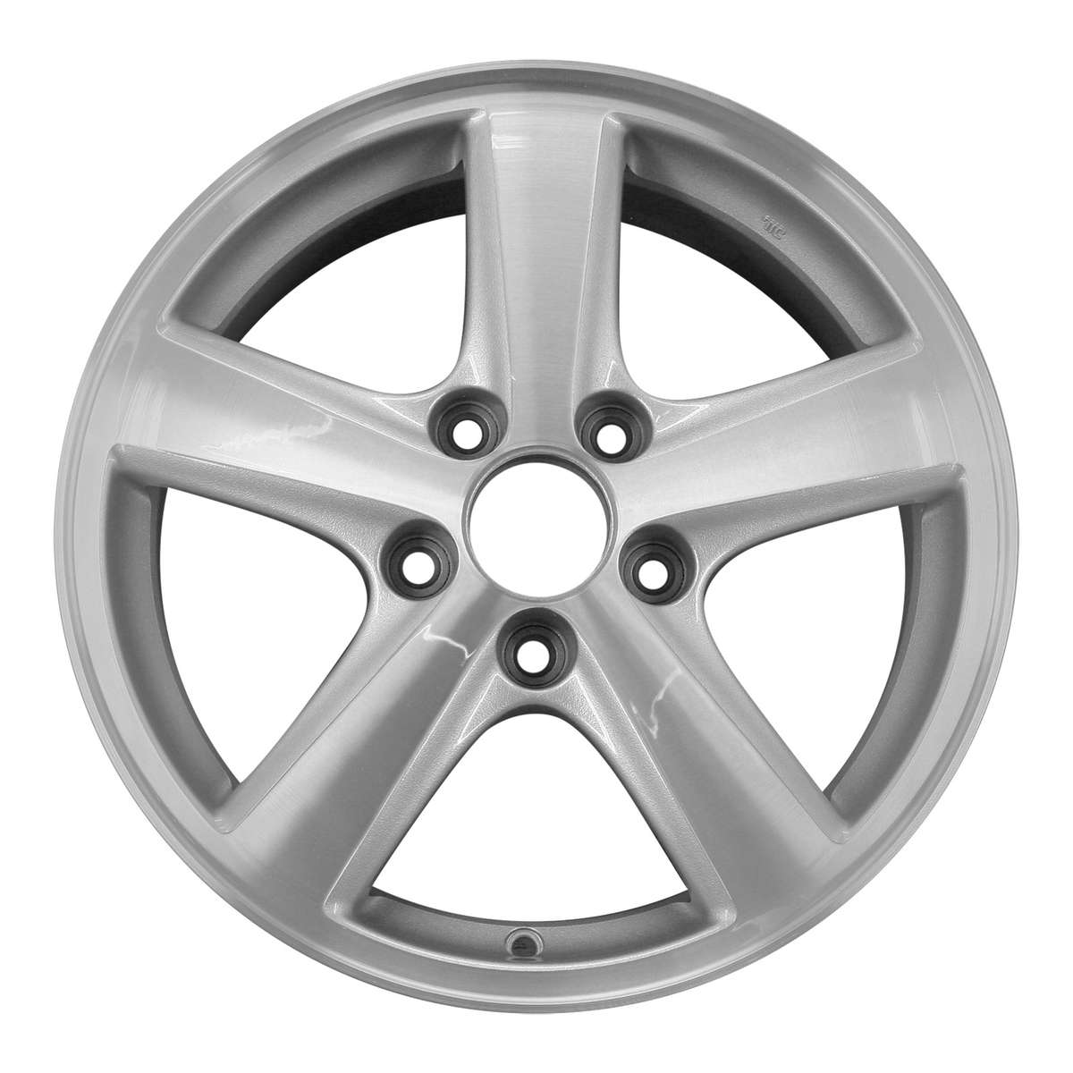 2003 Honda Accord New 16" Replacement Wheel Rim RW63857MS