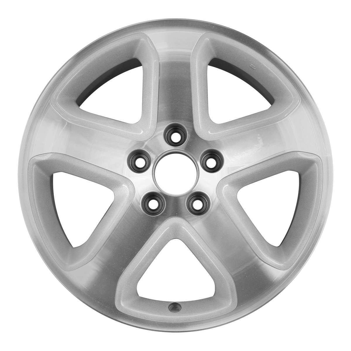 2005 Honda Accord New 17" Replacement Wheel Rim RW63908MS