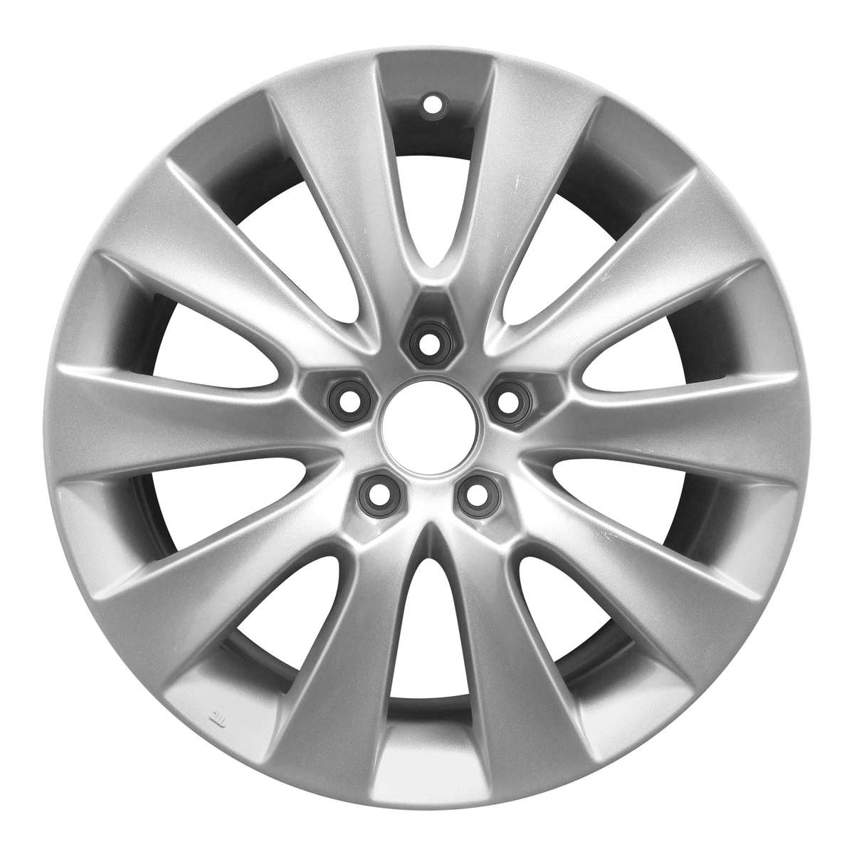 2010 Honda Accord New 18" Replacement Wheel Rim RW63937S