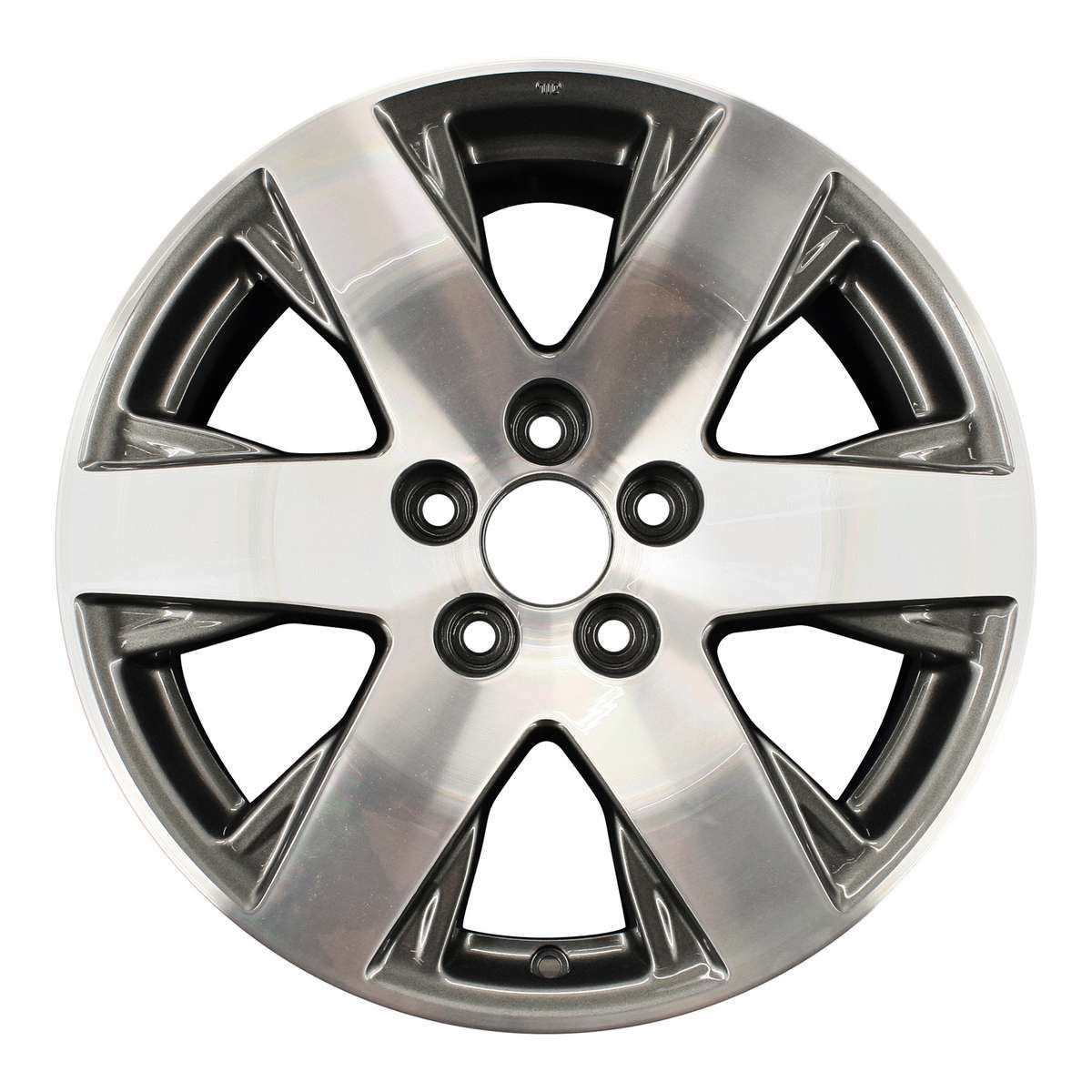 2014 Honda Ridgeline New 18" Replacement Wheel Rim RW64038MC