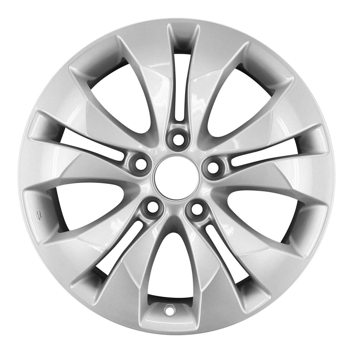 2012 Honda CR-V New 17" Replacement Wheel Rim RW64040S