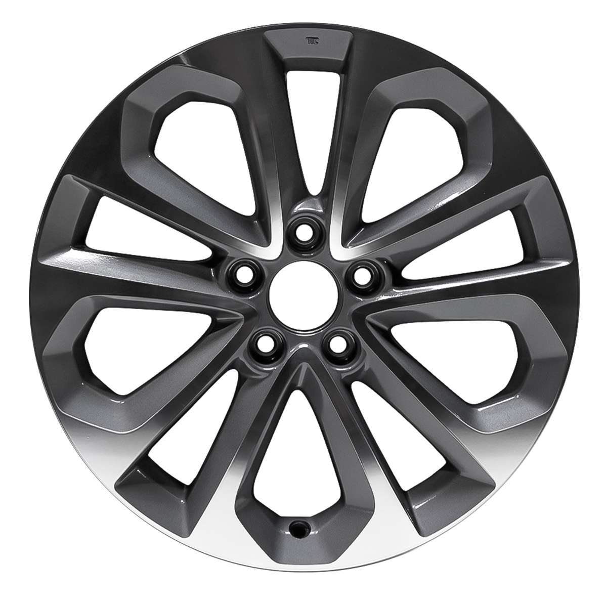 2014 Honda Accord New 18" Replacement Wheel Rim RW64048MDC