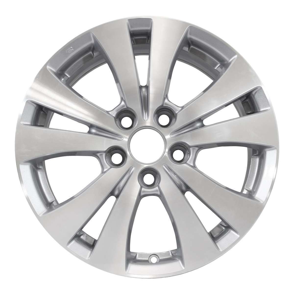 2015 Honda Odyssey New 17" Replacement Wheel Rim RW64057MS