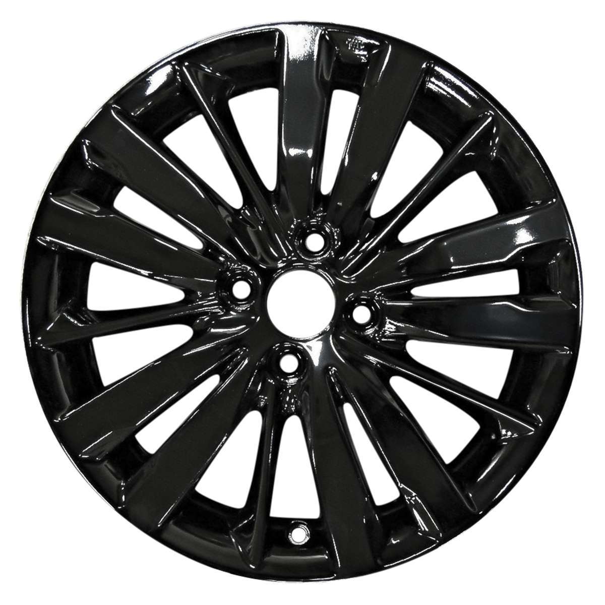 2019 Honda Fit New 16" Replacement Wheel Rim RW64073B